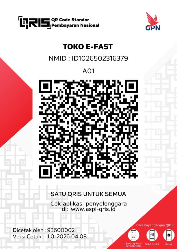 eFast App Preview